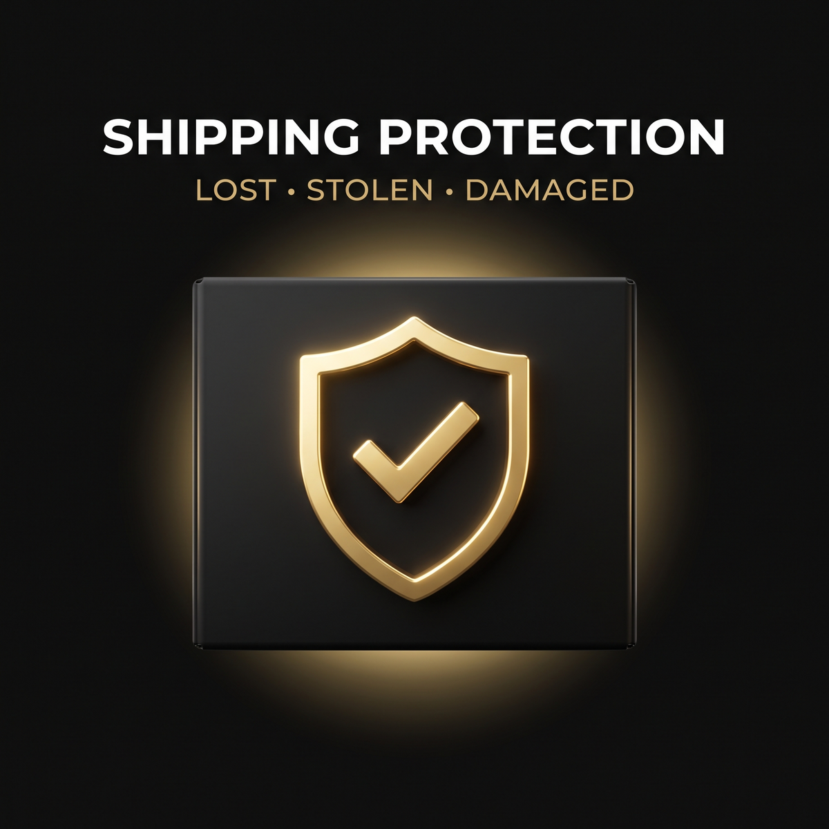 UniGlow Shipping Protection