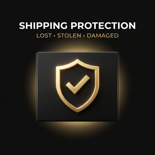 UniGlow Shipping Protection