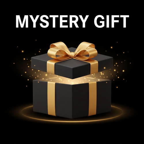 UniGlow Mystery Gift